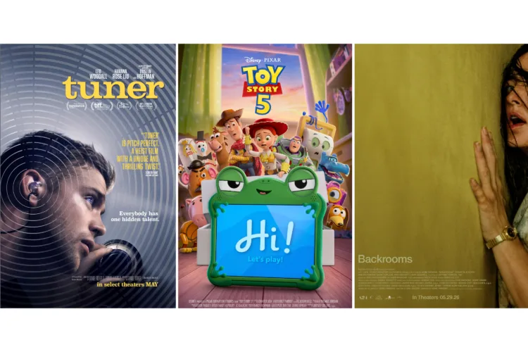 What to stream: ‘A Different World,’  ‘Toy Story 5’ and Kenny Chesney